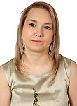 Кузнецова Юлия Сергеевна. психолог
