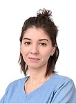 Захарикова Майя Михайловна. стоматолог, стоматолог-хирург, стоматолог-имплантолог