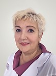 Злобина Марина Васильевна. психиатр, нарколог