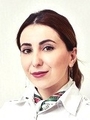 Магомедова Асият Алиевна. педиатр, кардиолог