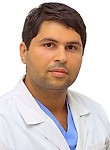 Алиев Халид Сахибович. проктолог, хирург