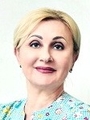 Яковенко Татьяна Юрьевна. стоматолог