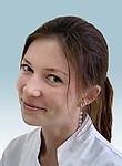 Пардабекова Олеся Анатольевна. химиотерапевт, онколог