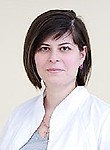 Мосешвили Гульнара Григорьевна. узи-специалист, акушер, гинеколог