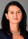 Тарасова Татьяна Павловна