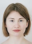 Азуевская Анастасия Вадимовна