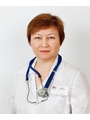 Иванова Светлана Славовна. терапевт, трансфузиолог