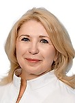 Пашкина Марина Ивановна. узи-специалист