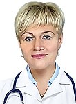 Антоненко Марина Владимировна. венеролог, акушер, гинеколог, гинеколог-эндокринолог