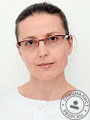 Плэмэдялэ Вероника Георгиевна. окулист (офтальмолог)