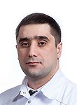 Мурзабеков Ахмед Исропилович. стоматолог