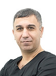 Мкртчян Саргис Морисович. стоматолог, стоматолог-хирург, стоматолог-ортопед, стоматолог-терапевт