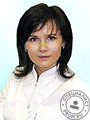 Бут Наталья Алексеевна. косметолог