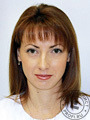 Любченко Инна Сергеевна. терапевт, кардиолог
