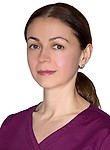 Каппушева Индира Алиевна. трихолог, дерматолог, венеролог