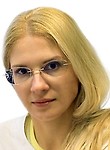 Коломникова Наталья Евгеньевна. рентгенолог