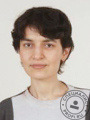 Мирзабекова Каринэ Арменовна. окулист (офтальмолог)