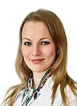 Симакова (Мухина) Екатерина. трихолог, дерматолог, венеролог