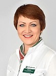 Пугачева Людмила Михайловна. гастроэнтеролог