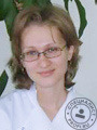Лесина Дина Петровна. гастроэнтеролог