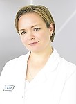 Индилова Наталья Ильгизаровна. дерматолог