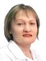 Никифорова Зоя Николаевна. рентгенолог