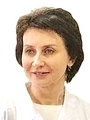 Михайлова Ольга Николаевна