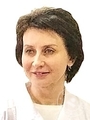 Михайлова Ольга Николаевна
