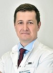 Коловертнов Дмитрий Евгеньевич. ортопед, артролог, травматолог