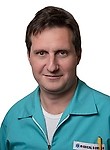 Кирсанов Владислав Юрьевич. маммолог, онколог