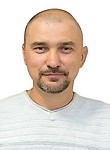 Садов Роман Борисович. психолог