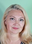 Жоголева Элина Витальевна. психолог