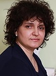 Канцелярчик Лилия Альмартовна. психолог