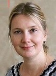 Мищенко Елена Борисовна. аллерголог, иммунолог