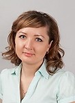 Брежнева Оксана Сергеевна. психолог