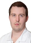 Лукьянов Павел Андреевич
