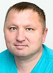 Терентьев Николай Алексеевич. узи-специалист, проктолог, хирург