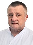 Голубченко Олег Владимирович. проктолог, флеболог, хирург