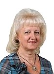 Старцева Эмилия Игоревна. врач функциональной диагностики , кардиолог