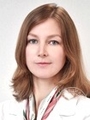 Гавриленко Надежда Владимировна. андролог, хирург, уролог
