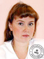 Кремлева Светлана Валерьевна. узи-специалист, акушер, гинеколог