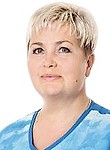 Ромашкова Людмила Борисовна. узи-специалист, врач функциональной диагностики 