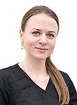 Тевс Мария Константиновна. стоматолог, стоматолог-хирург, стоматолог-пародонтолог