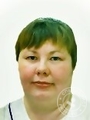 Тарасова Татьяна Станиславовна. уролог