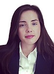 Суханова Мария Леонидовна