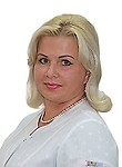 Иванютина Ирина Ивановна. узи-специалист, онколог-маммолог, маммолог, онколог, врач функциональной диагностики 