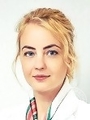 Яремина Наталья Евгеньевна. невролог
