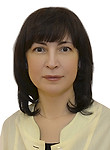 Тюрина Оксана Викторовна. узи-специалист