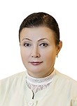 Башкирцева Ирина Александровна. узи-специалист, врач функциональной диагностики 