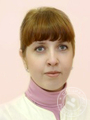 Ерёмина Евгения Александровна. терапевт, кардиолог